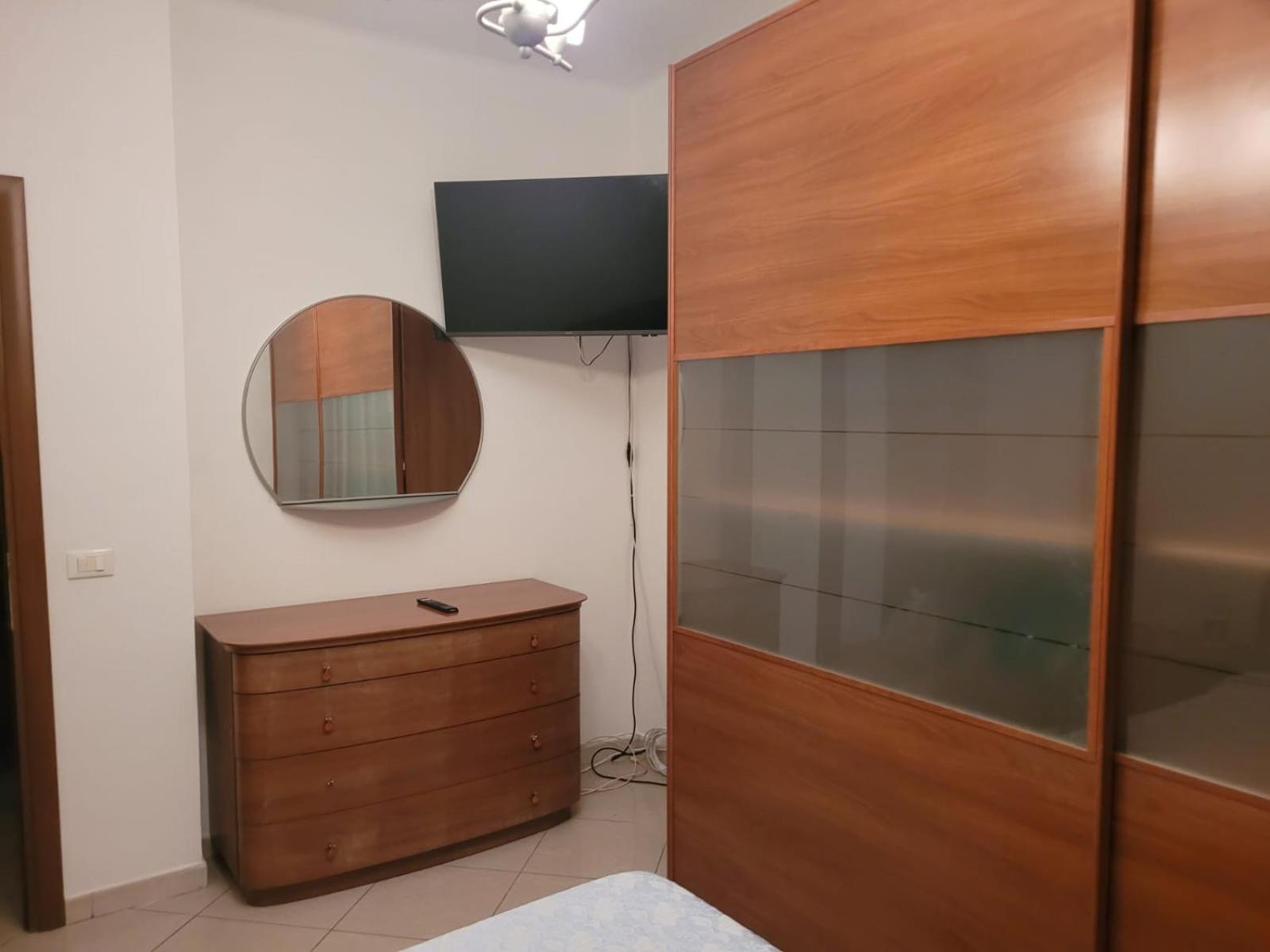 Ravizza Apartamento *