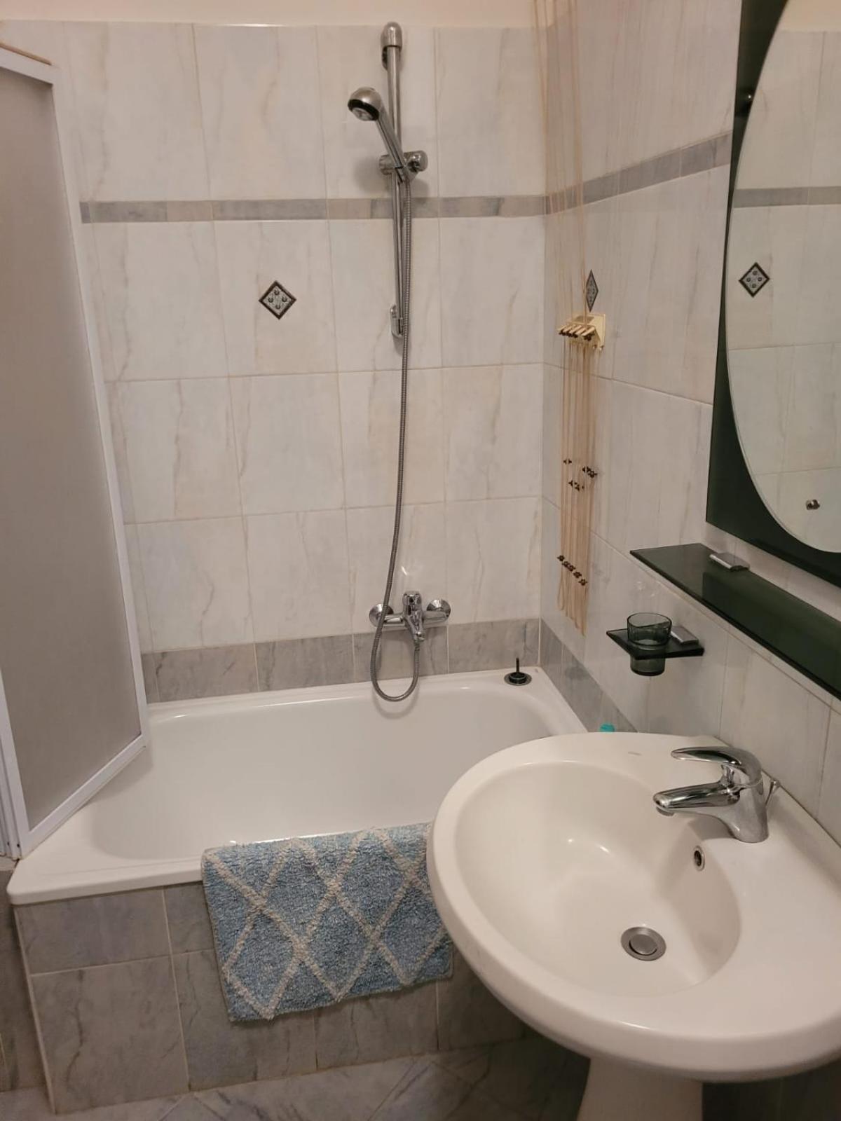 Apartamento Ravizza *