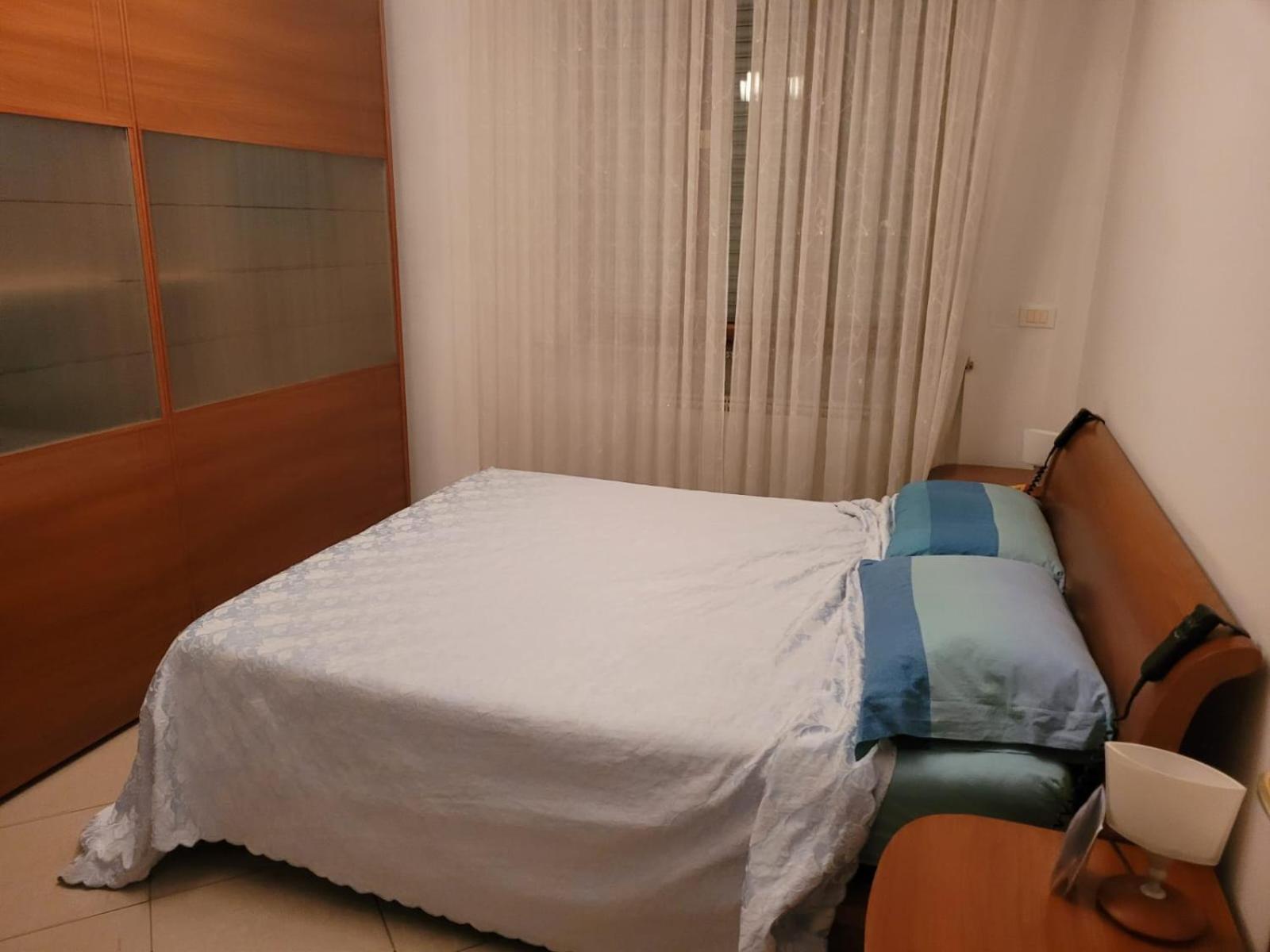 Apartamento Ravizza Turín
